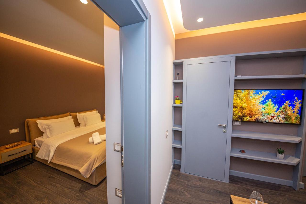 Apartamento Blloku Unique Tirana