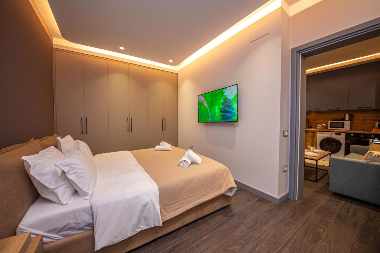 Apartamento Blloku Unique Tirana