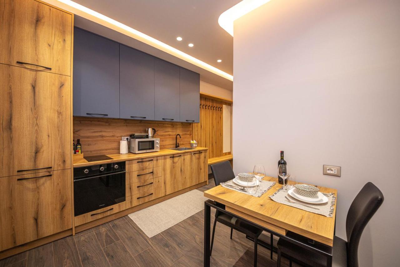 Apartamento Blloku Unique *